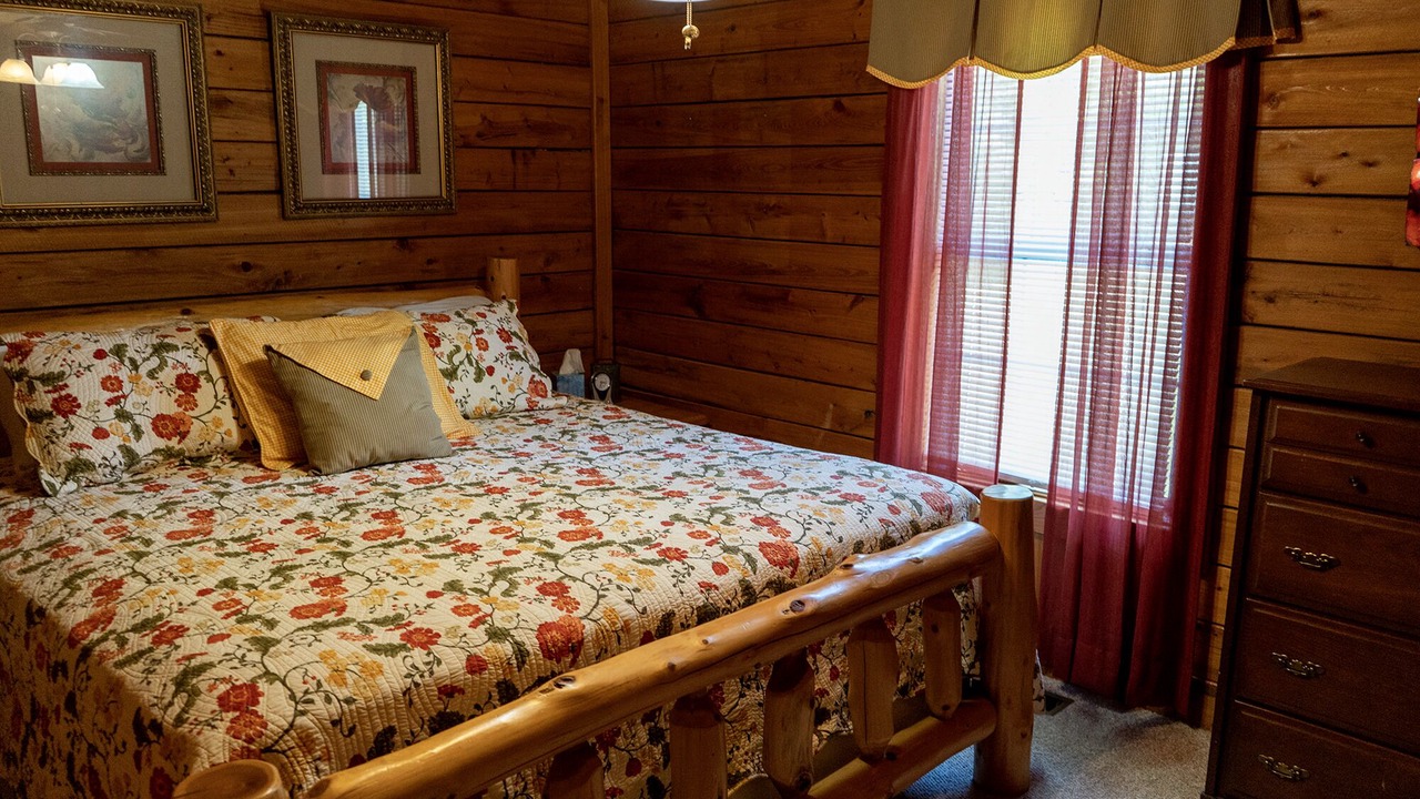 Photo of Bedroom in Jesup