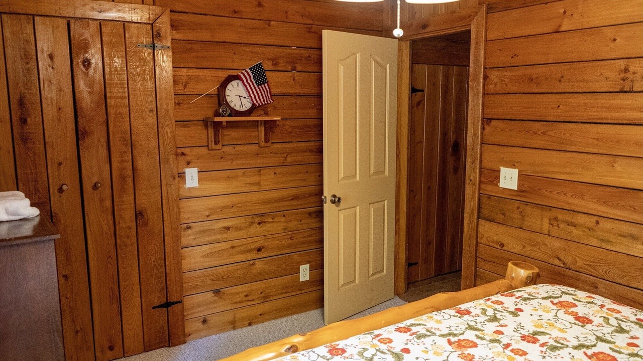 Photo of Bedroom in Jesup