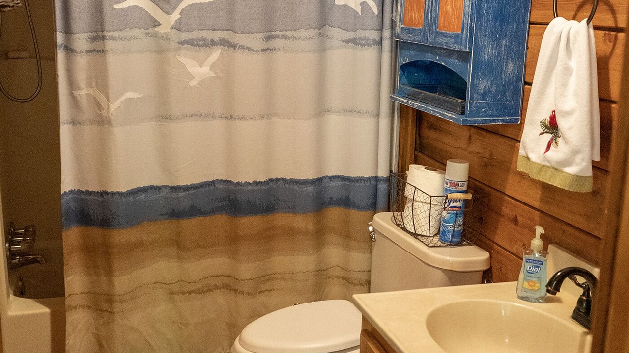 Photo of Bathroom in Jesup