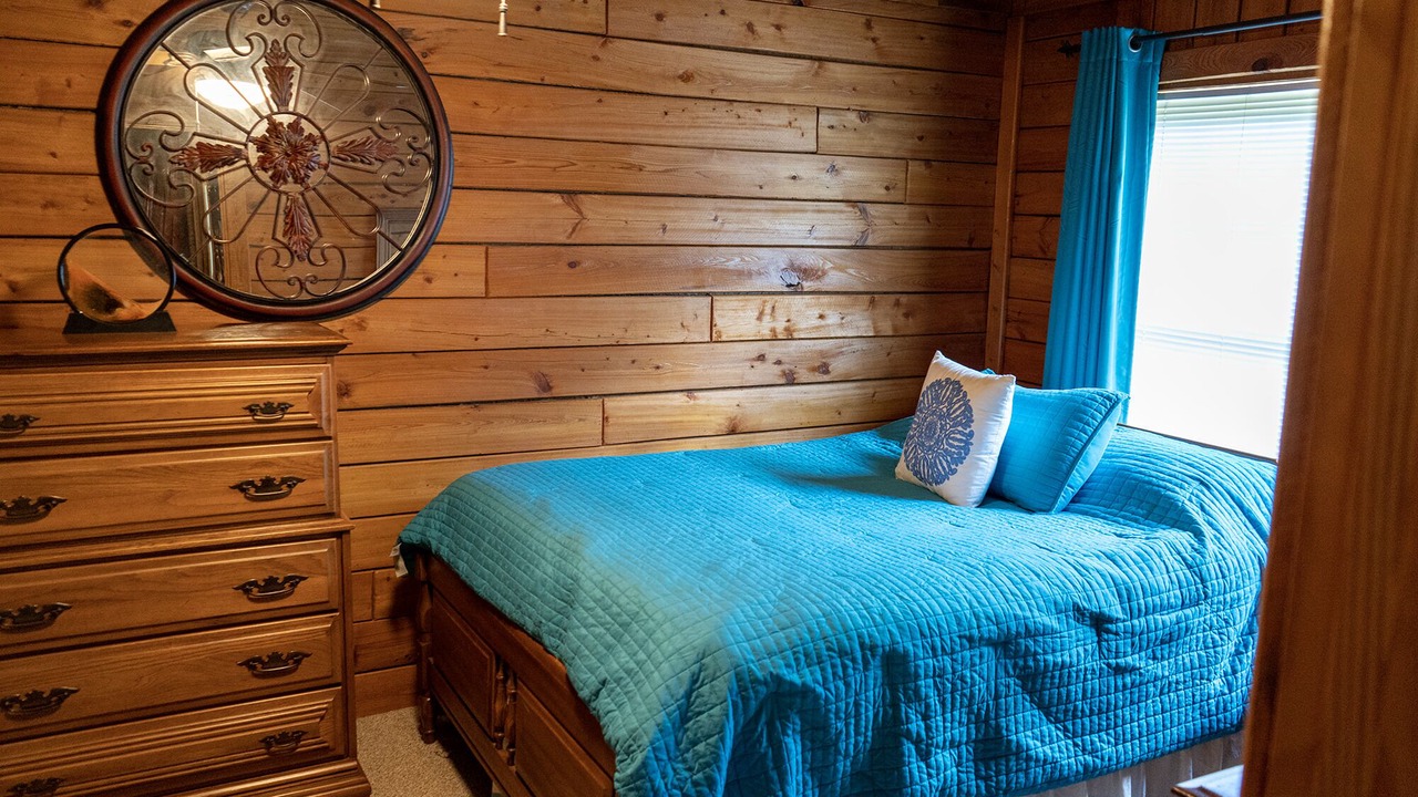 Photo of Bedroom in Jesup