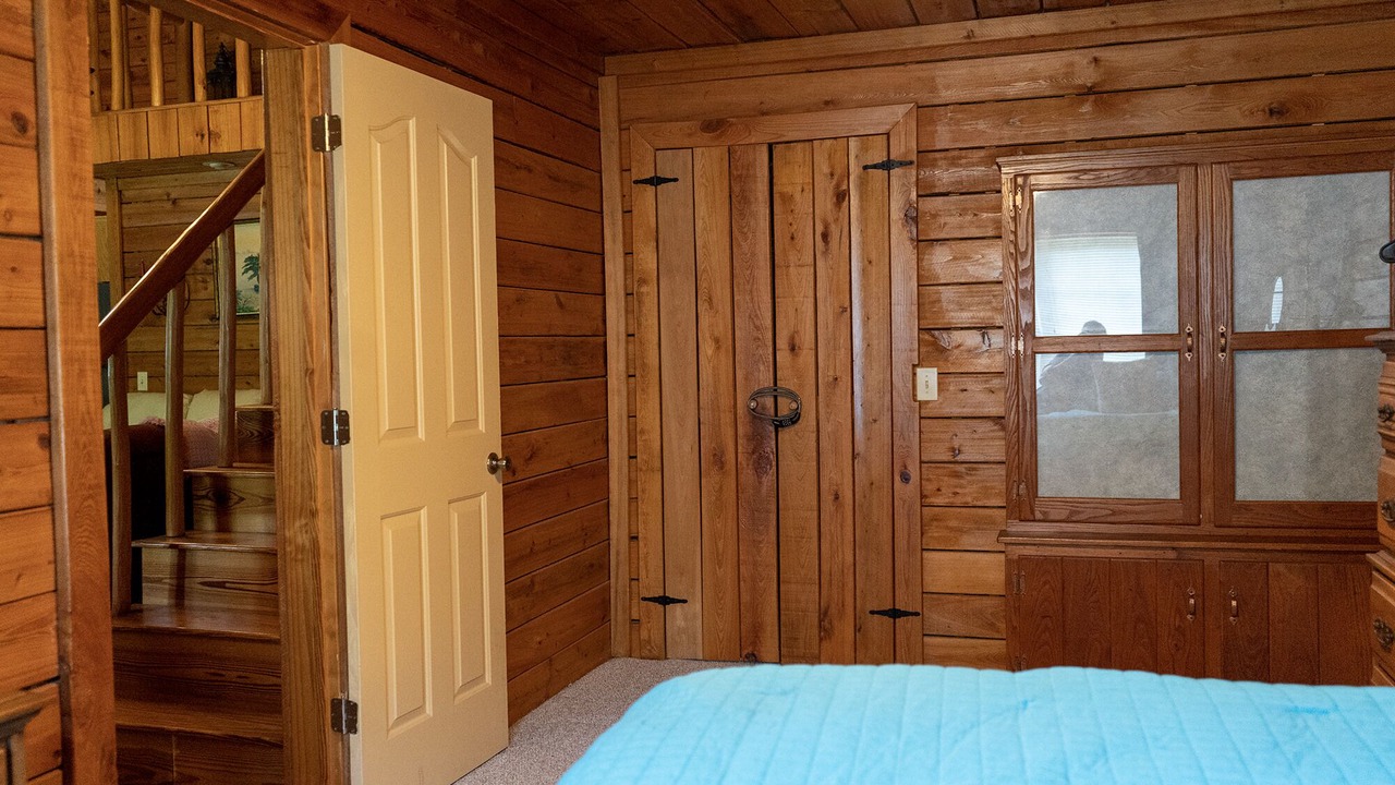 Photo of Bedroom in Jesup