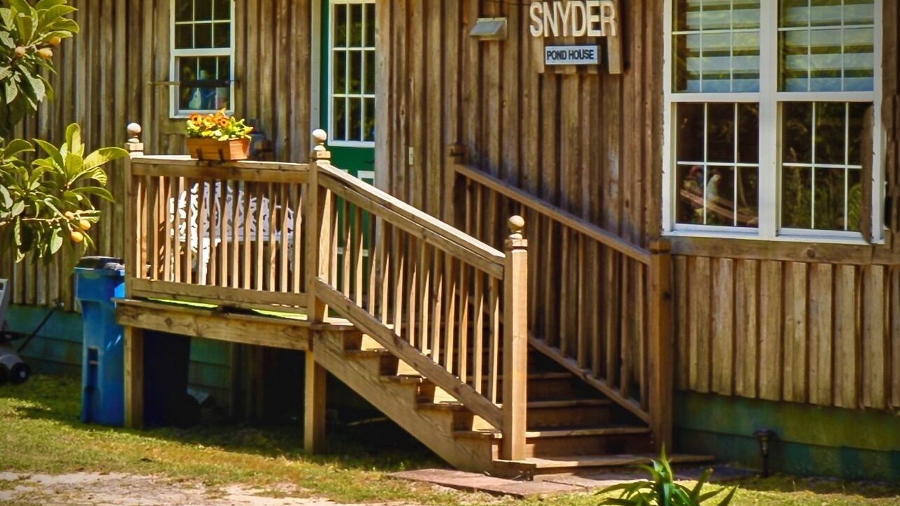 Photo of Outdoor in Jesup