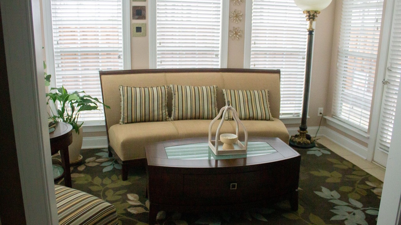 Photo of Livingroom in North Augusta