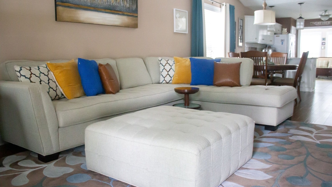 Photo of Livingroom in North Augusta