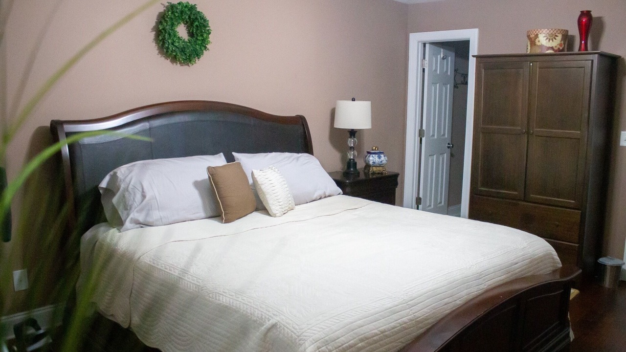 Photo of Bedroom in North Augusta