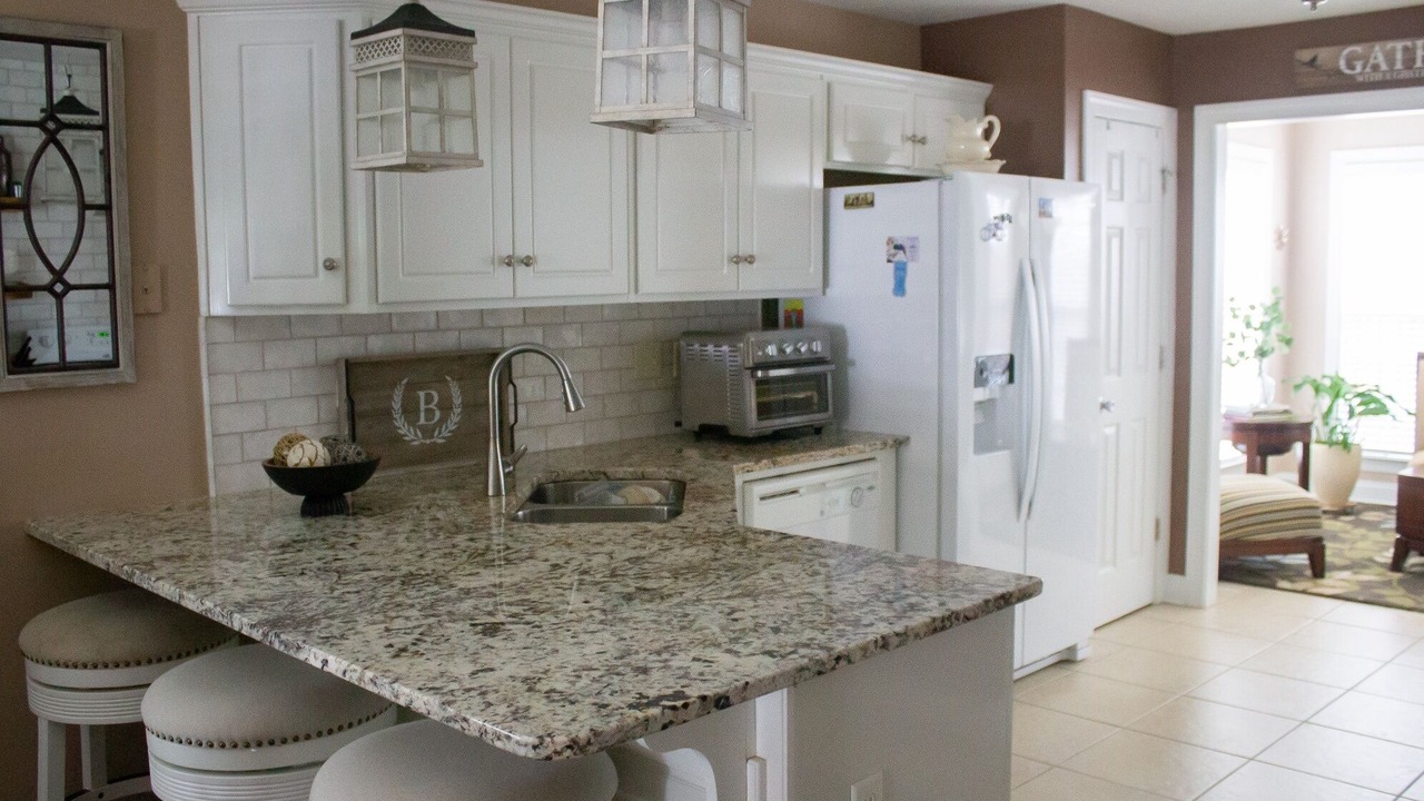 Photo of Kitchen in North Augusta