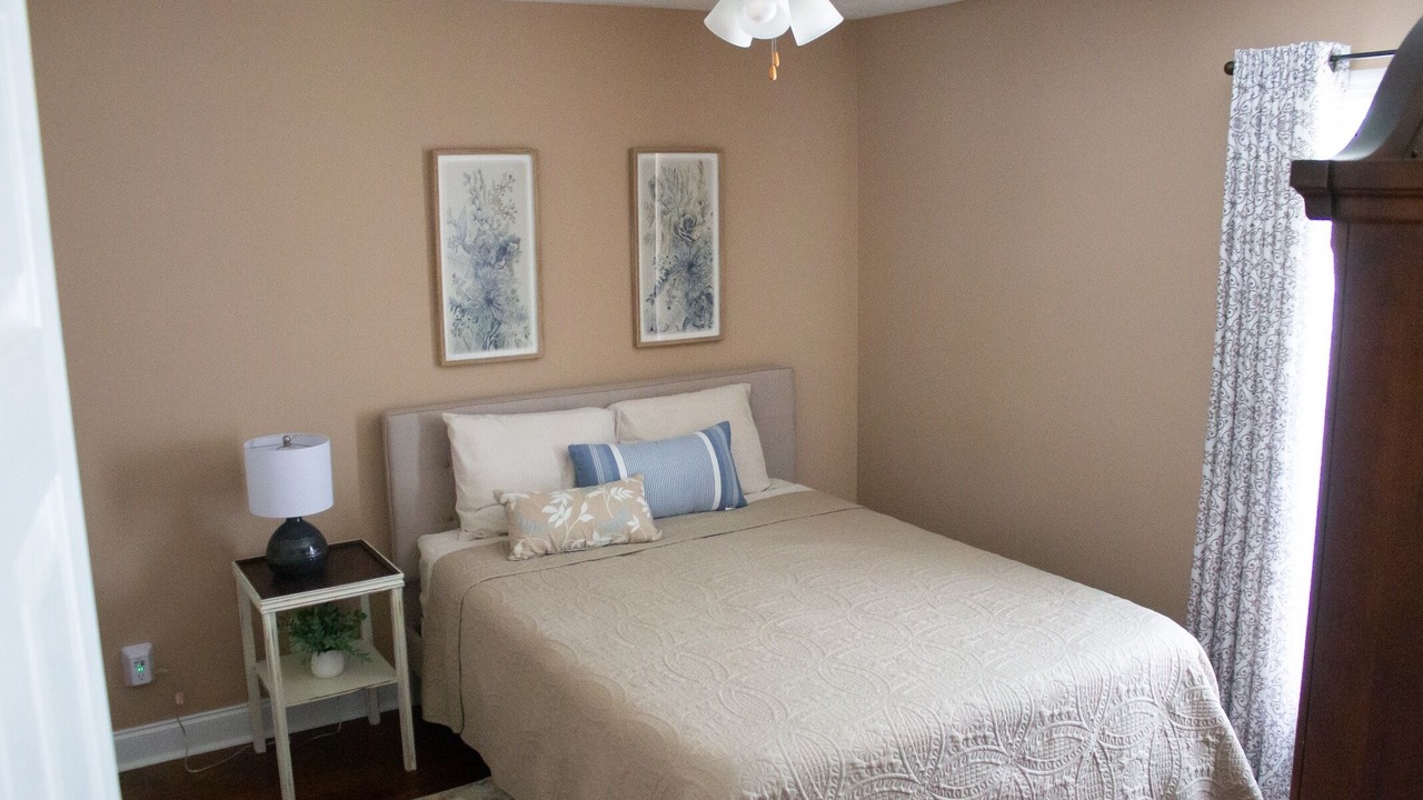 Photo of Bedroom in North Augusta