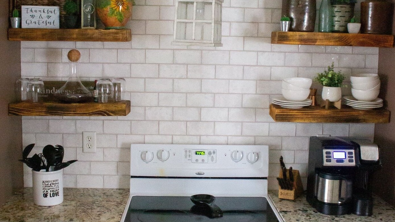 Photo of Kitchen in North Augusta