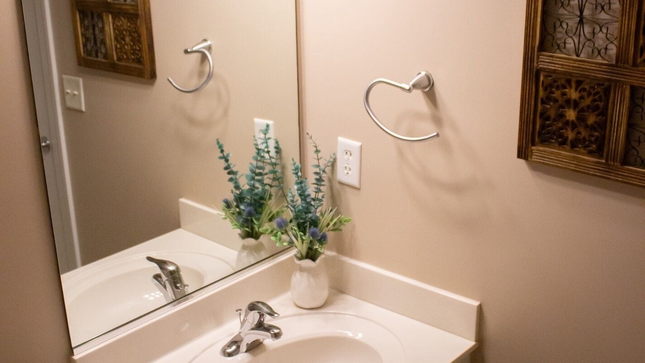 Photo of Bathroom in North Augusta