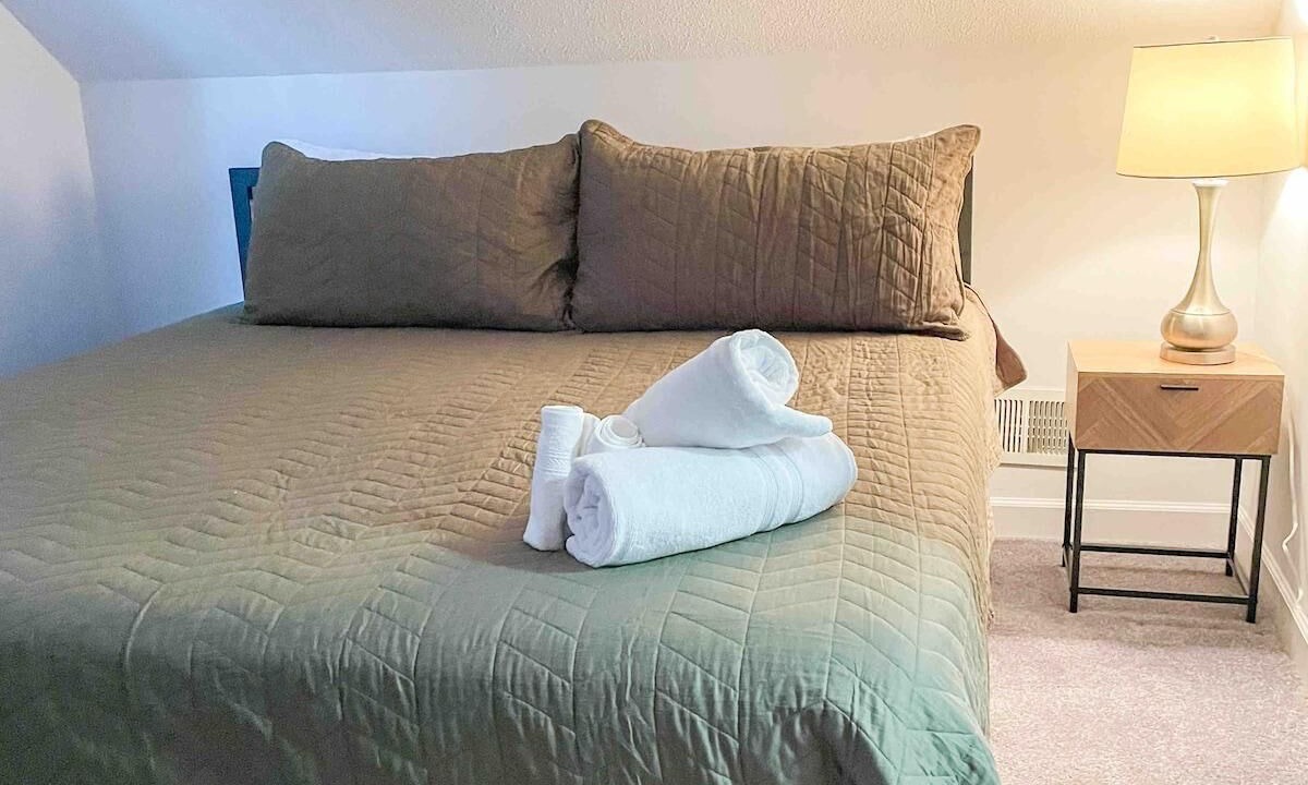 Photo of Bedroom in Summerton