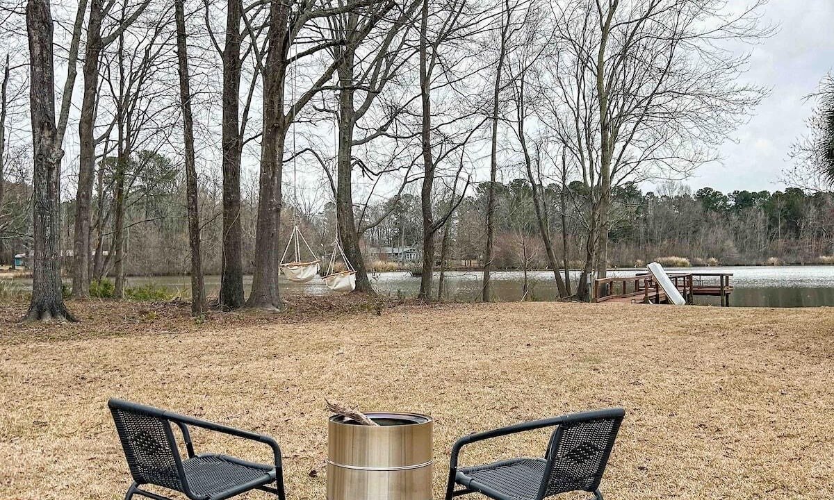 Photo of Outdoor in Summerton