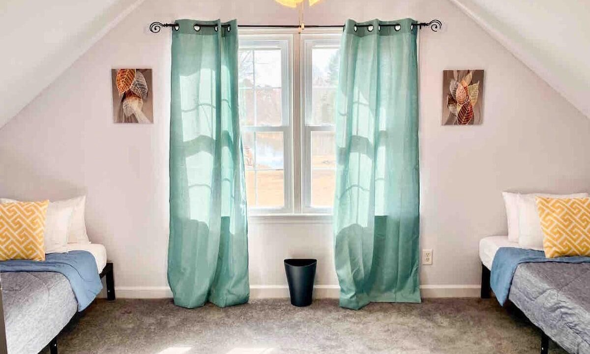 Photo of Bedroom in Summerton