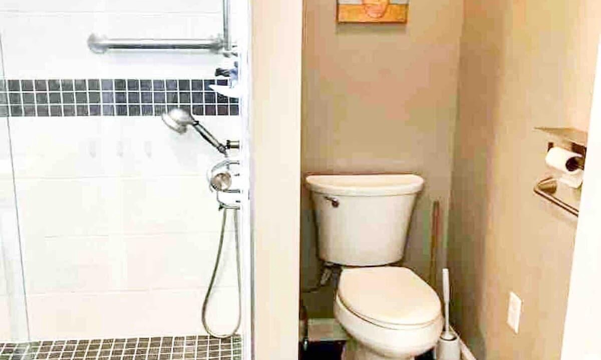 Photo of Bathroom in Summerton