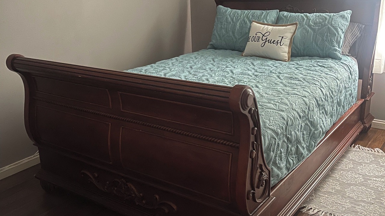 Photo of Bedroom in Martin