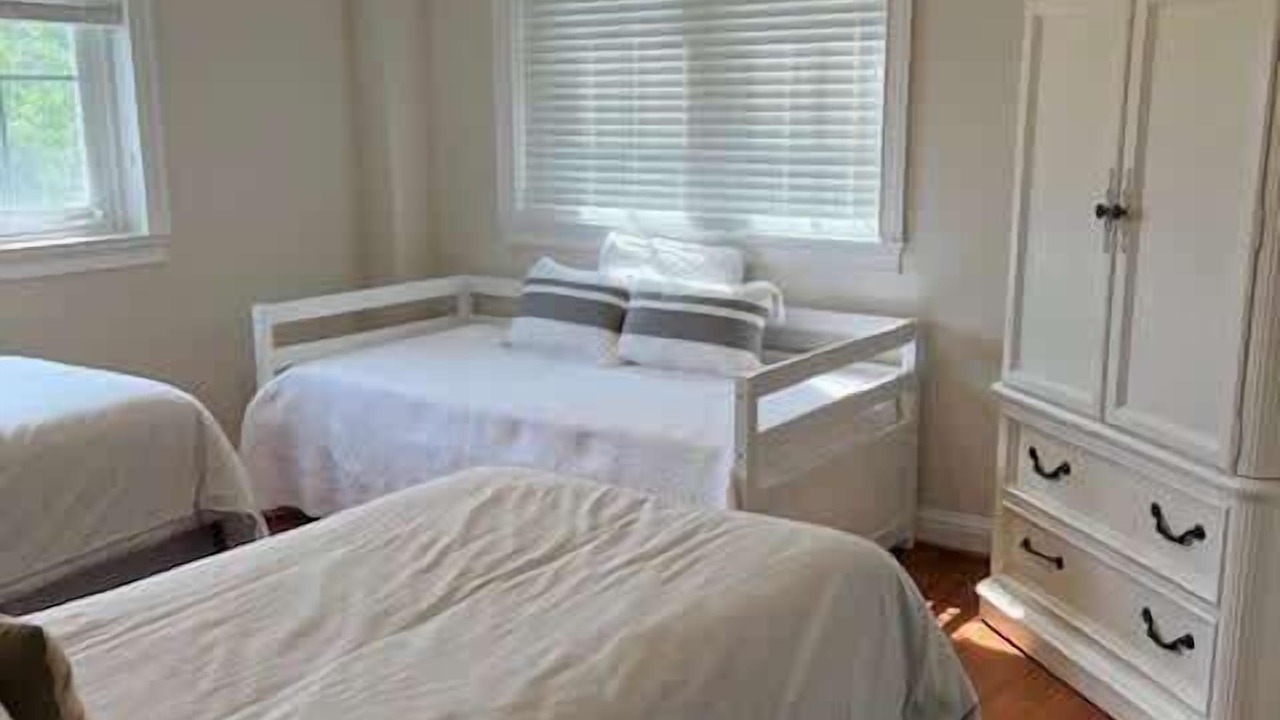 Photo of Bedroom in Daufuskie Island