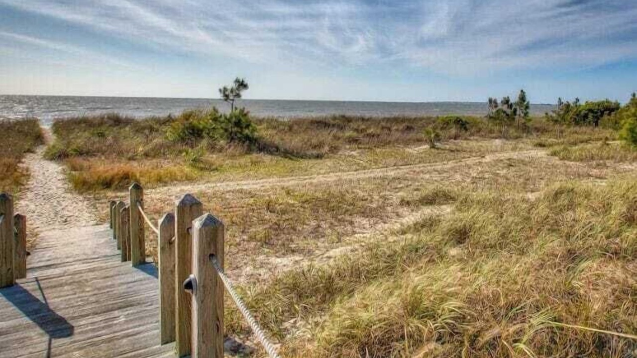 Photo of Others in Daufuskie Island