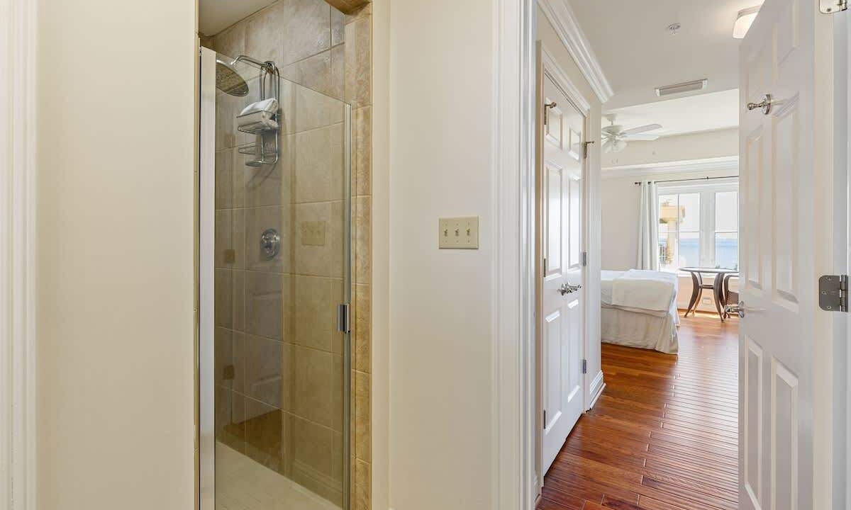 Photo of Bathroom in Daufuskie Island