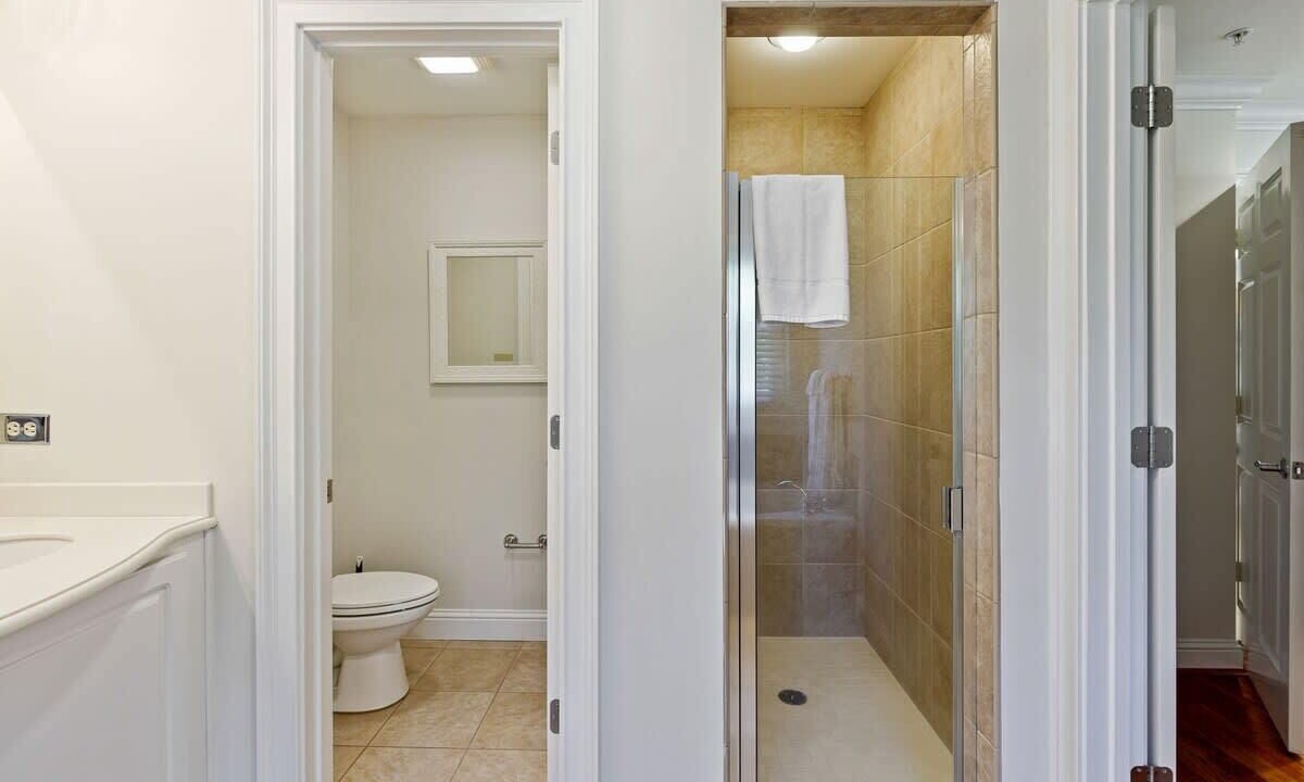 Photo of Bathroom in Daufuskie Island