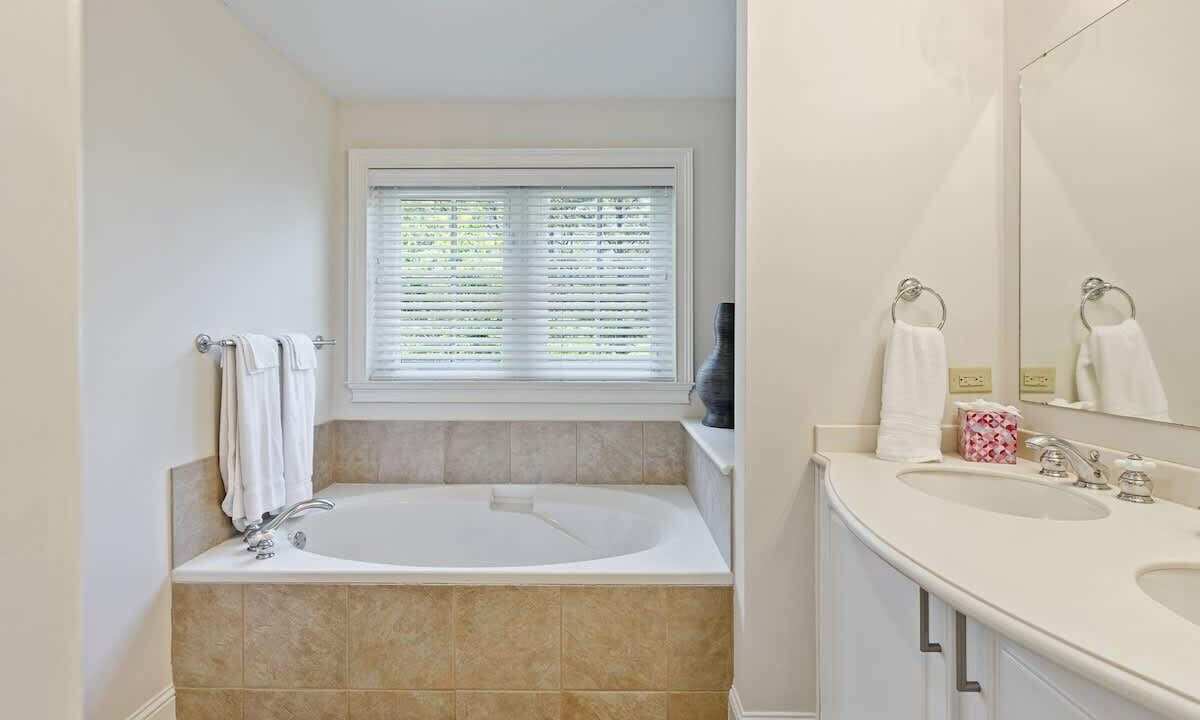 Photo of Bathroom in Daufuskie Island