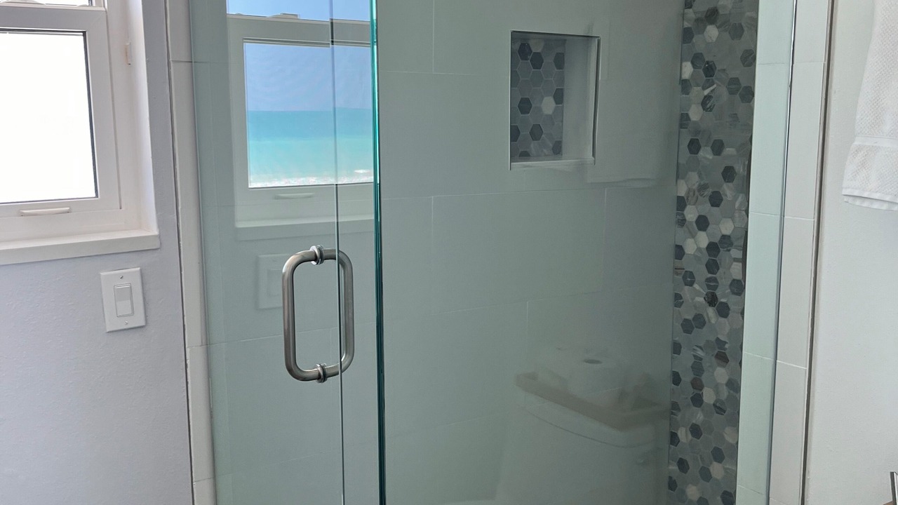 Photo of Bathroom in Melbourne Beach