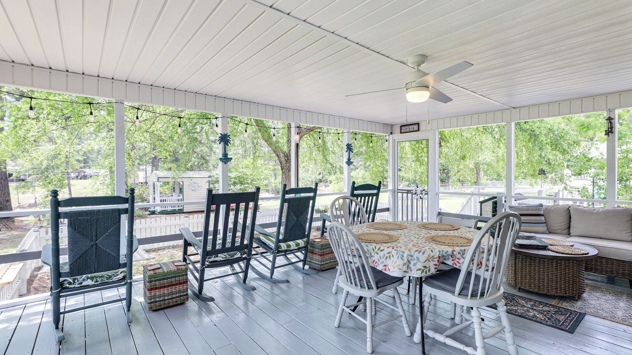 Photo of Outdoor in Summerton