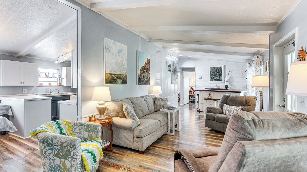 Photo of Livingroom in Summerton
