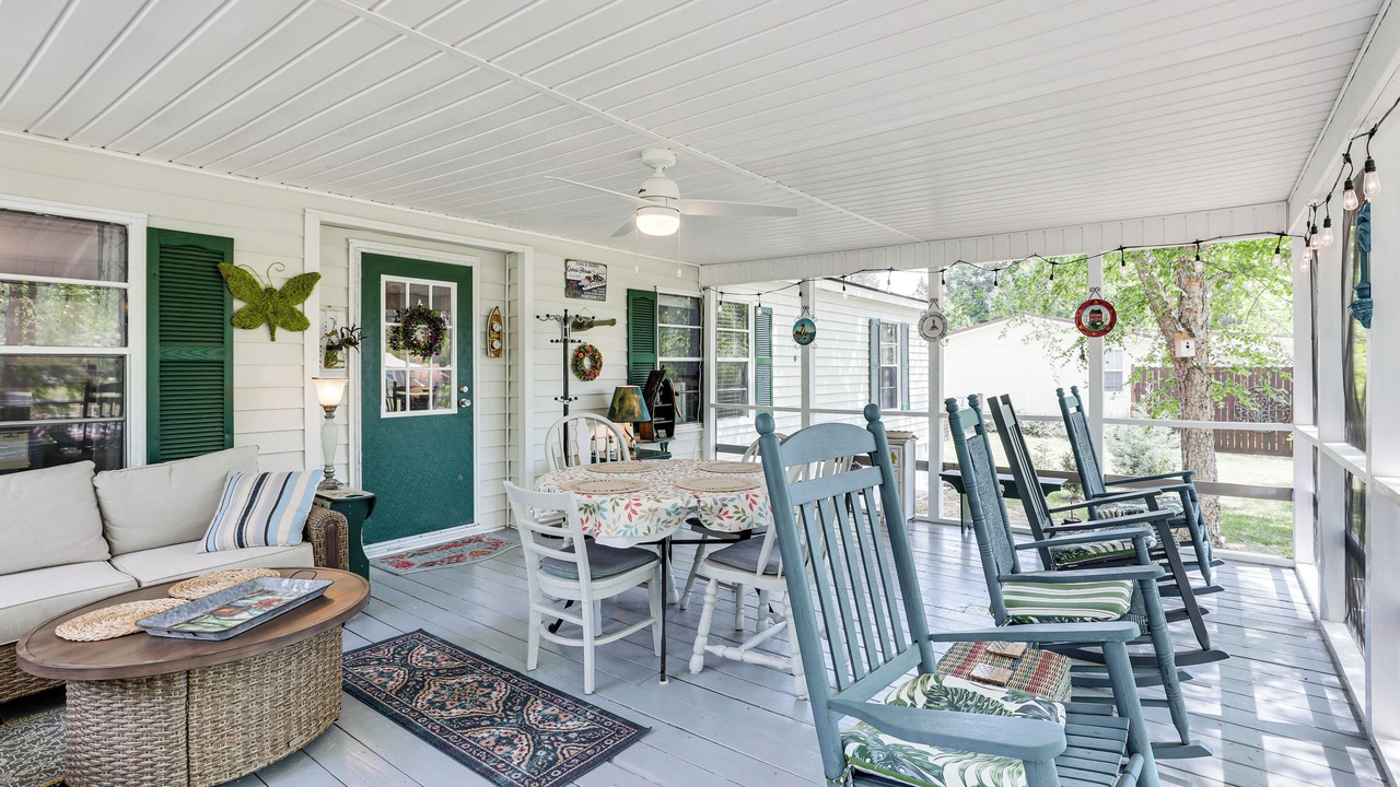 Photo of Outdoor in Summerton