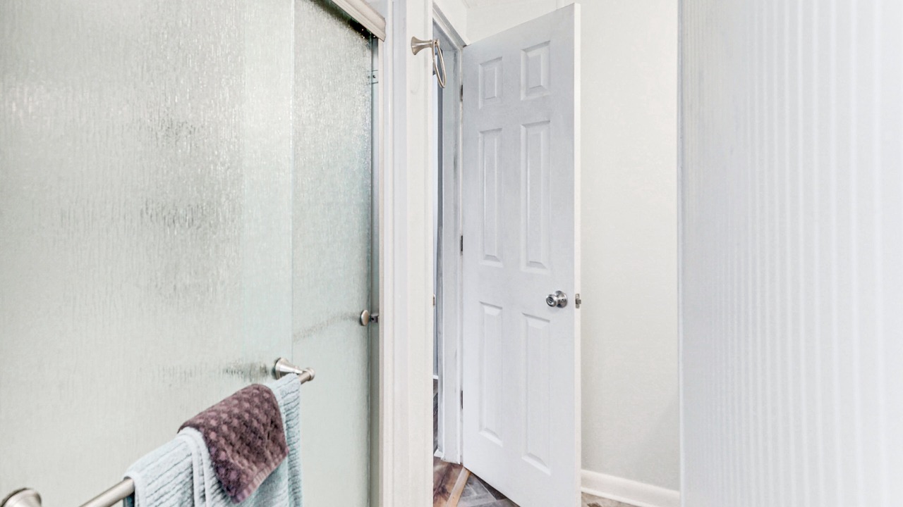 Photo of Bathroom in Summerton