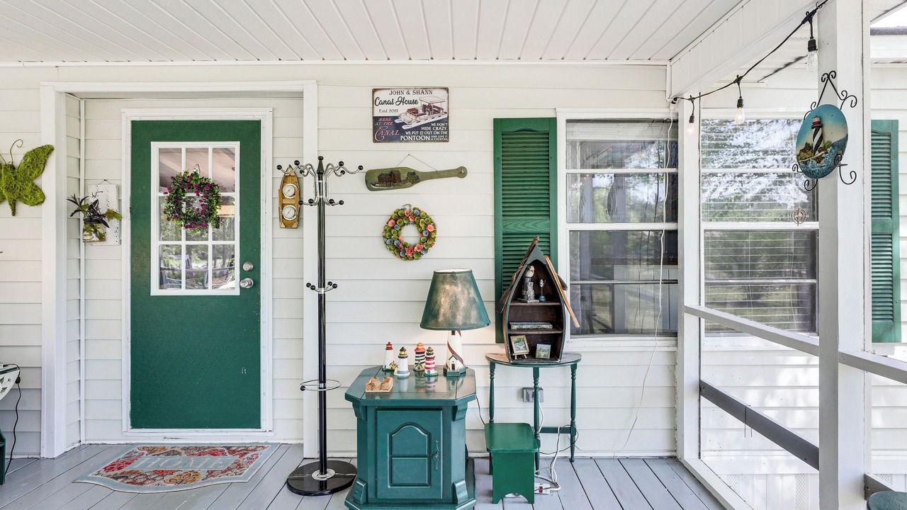 Photo of Outdoor in Summerton