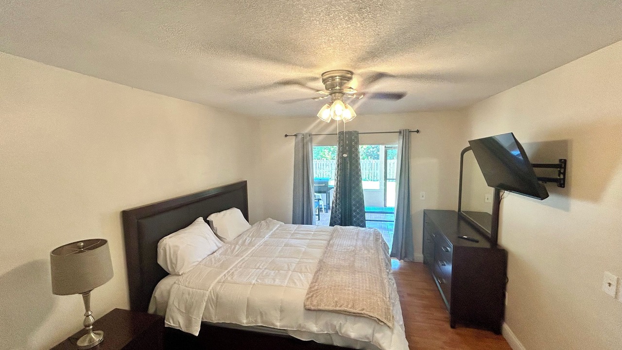Photo of Bedroom in Port Saint Lucie