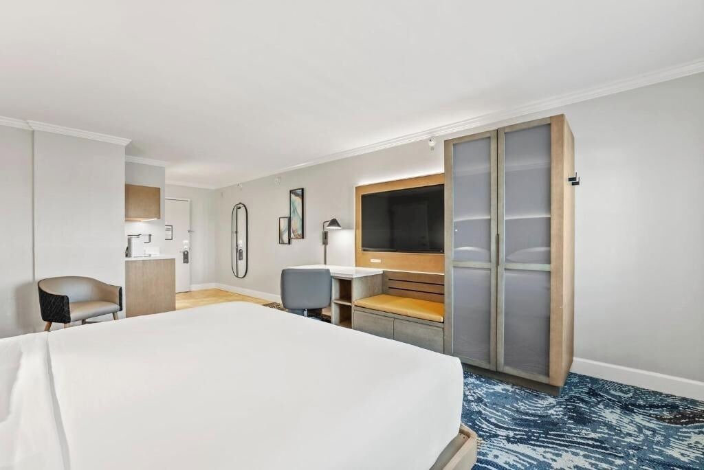 Photo of Bedroom in Lake Dot