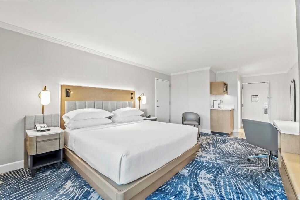Photo of Bedroom in Lake Dot