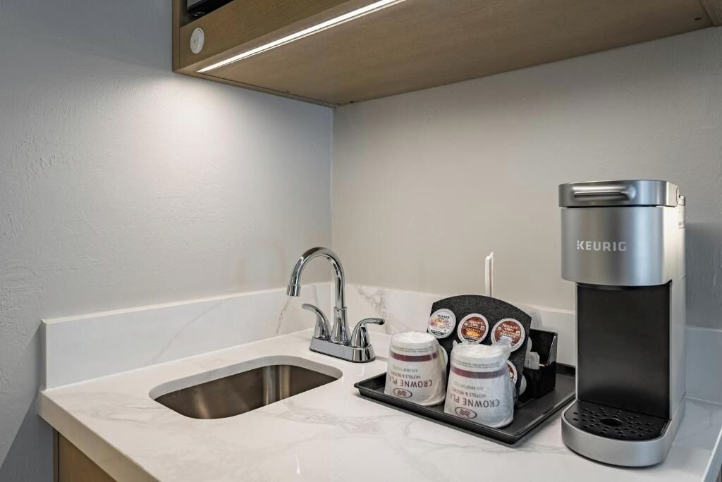 Photo of Kitchen in Lake Dot
