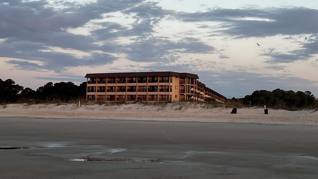 Photo of Outdoor in Folly Field
