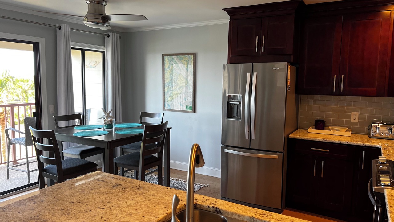 Photo of Kitchen in Folly Field
