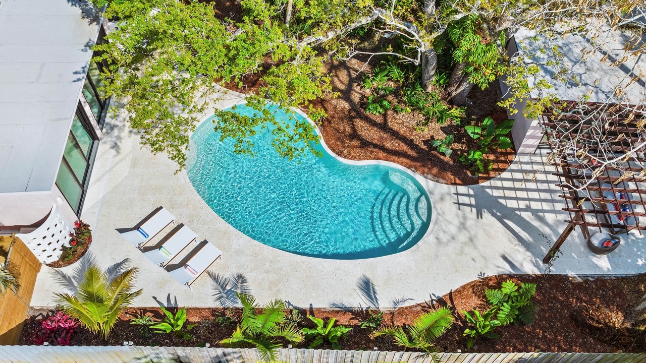 Photo of Outdoor in Central Beach