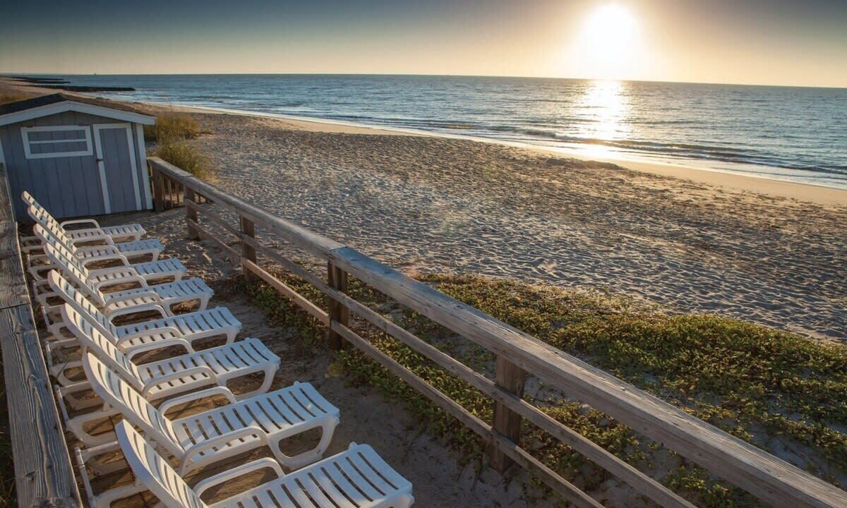 Photo of Outdoor in Ocean Ridge