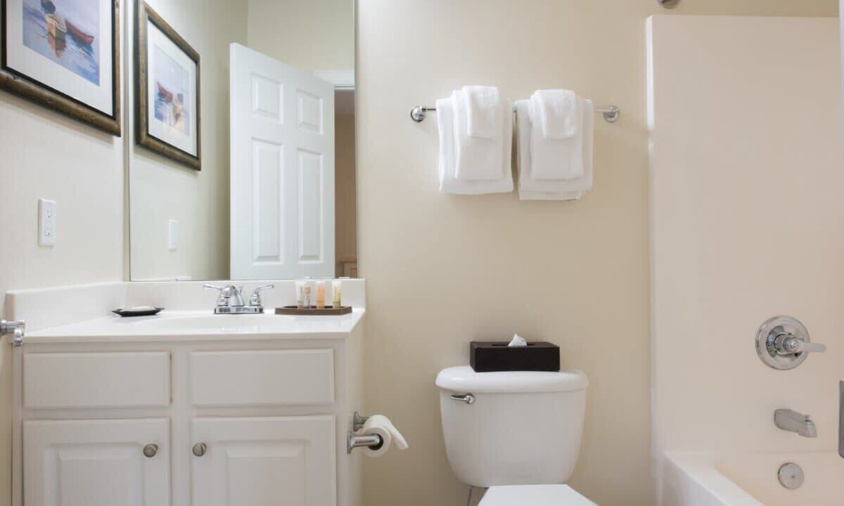 Photo of Bathroom in Santee