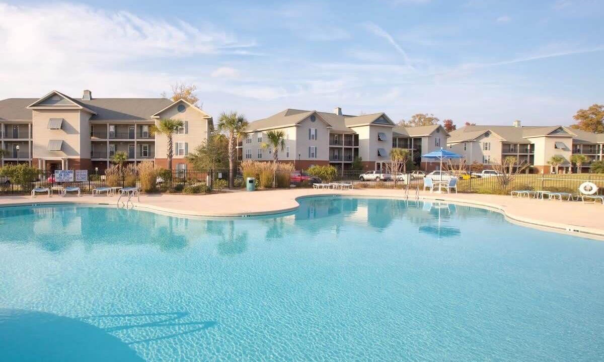Photo of Outdoor in Santee