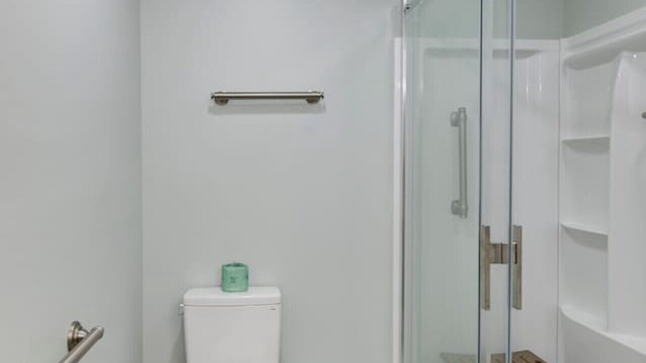 Photo of Bathroom in Lake Murray of Richland