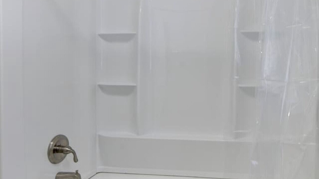 Photo of Bathroom in Lake Murray of Richland