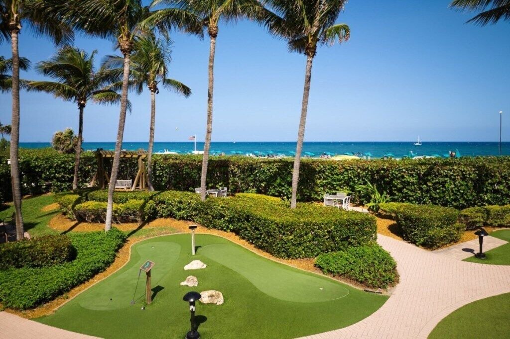 Photo of Outdoor in Palm Beach Shores