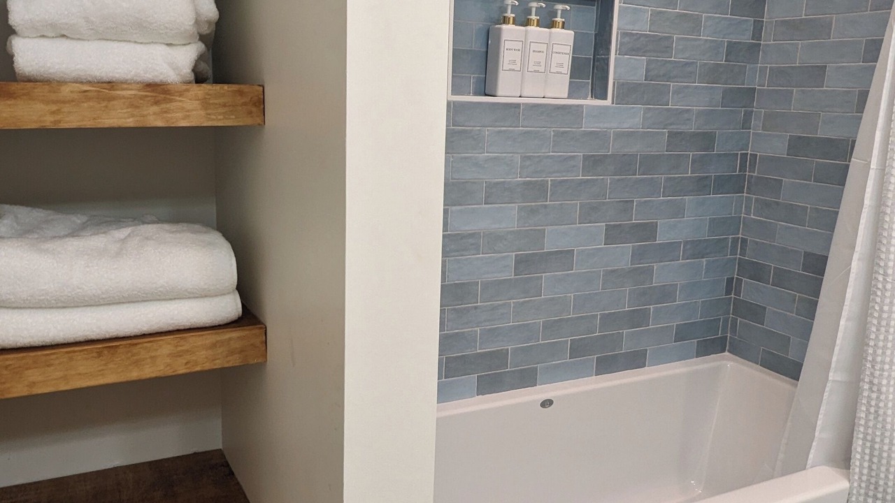 Photo of Bathroom in Ladson