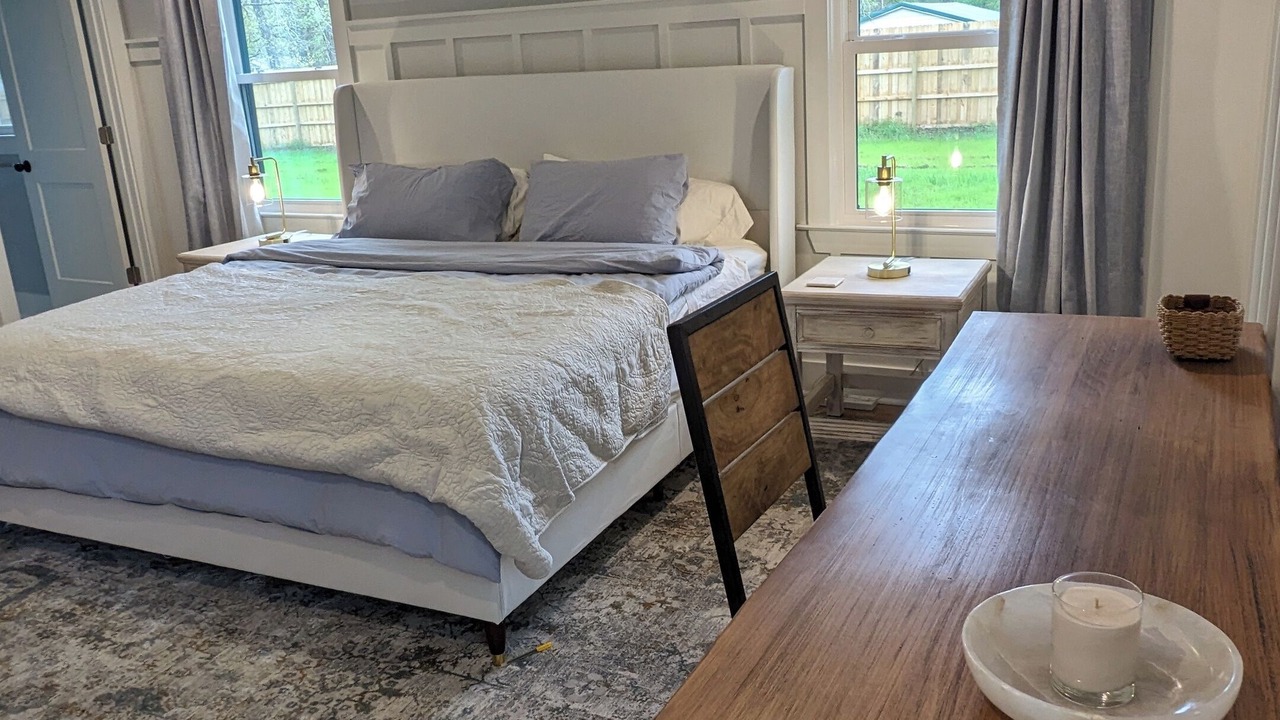 Photo of Bedroom in Ladson