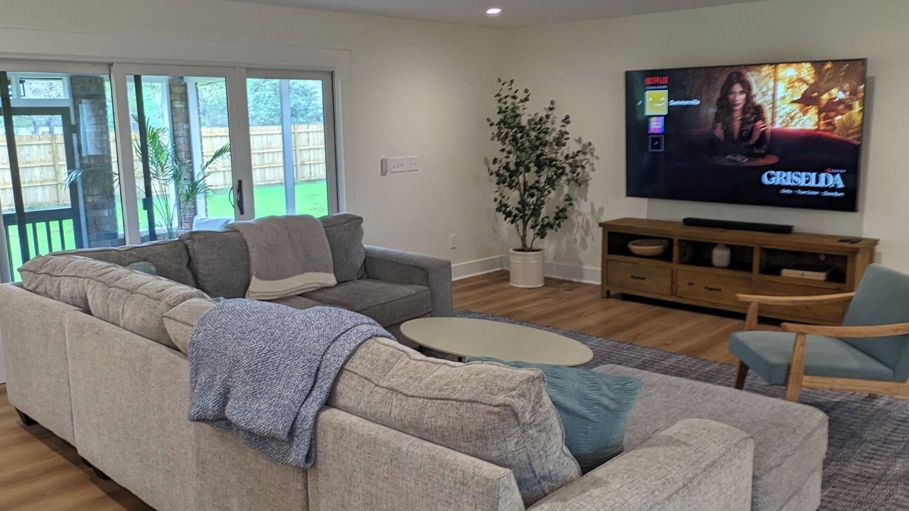 Photo of Livingroom in Ladson