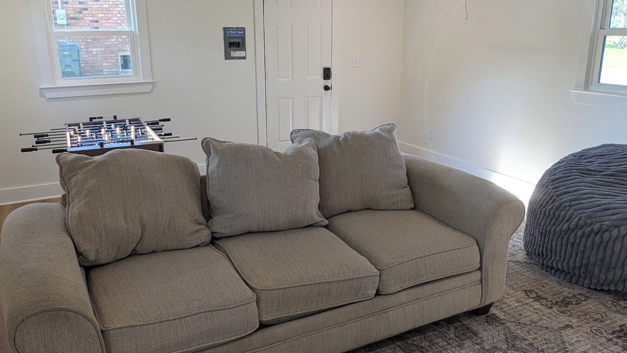 Photo of Livingroom in Ladson