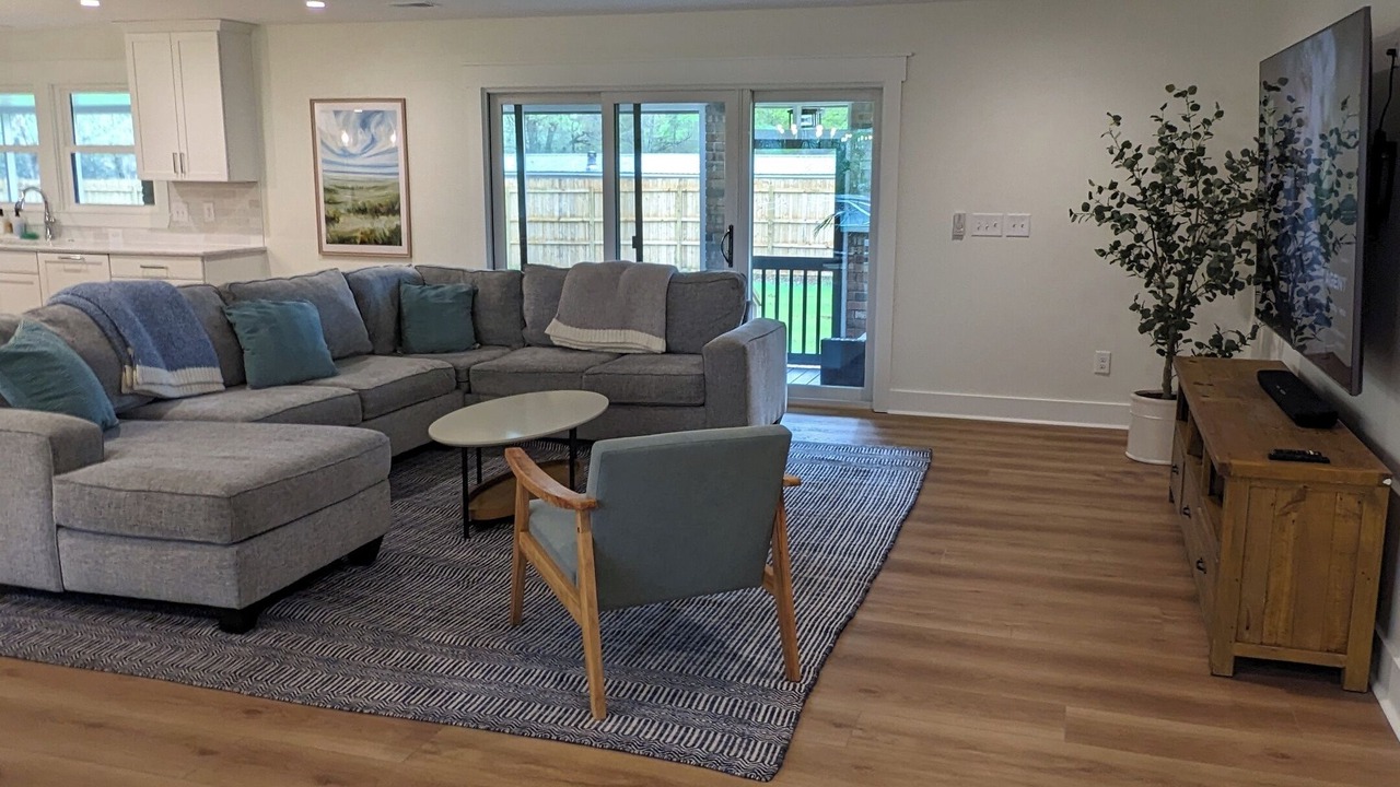 Photo of Livingroom in Ladson