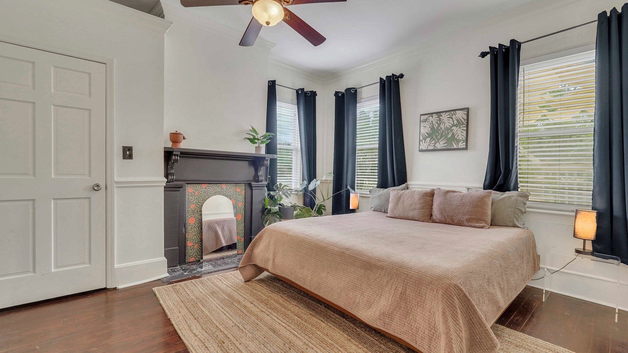 Photo of Bedroom in Dixon Park