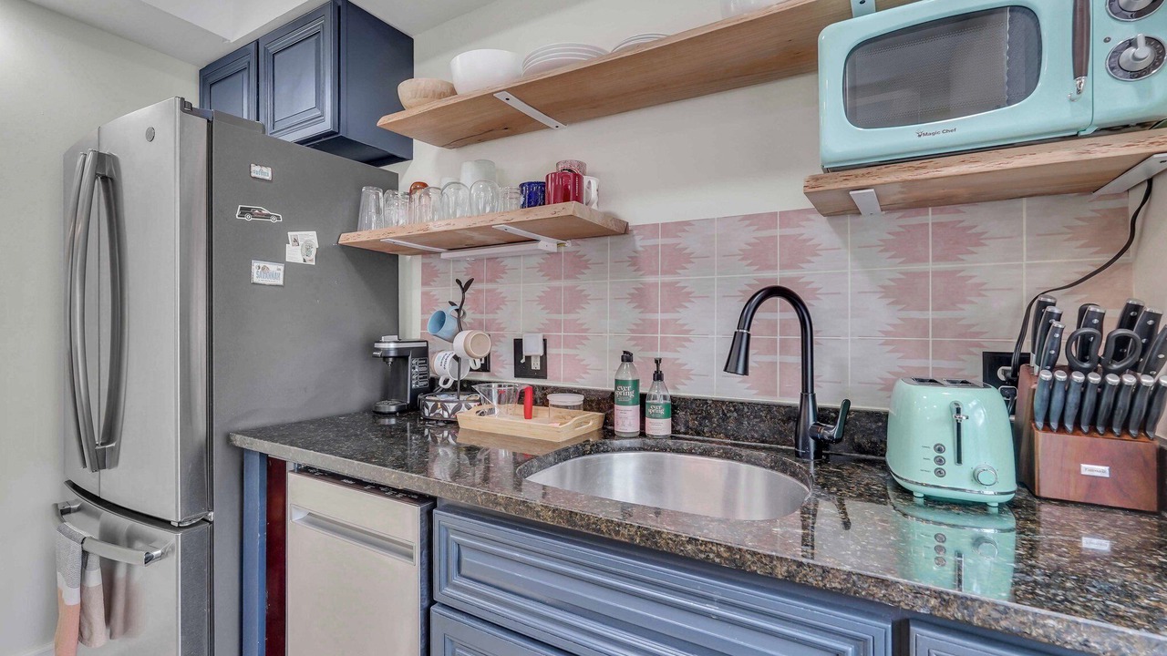Photo of Kitchen in Dixon Park
