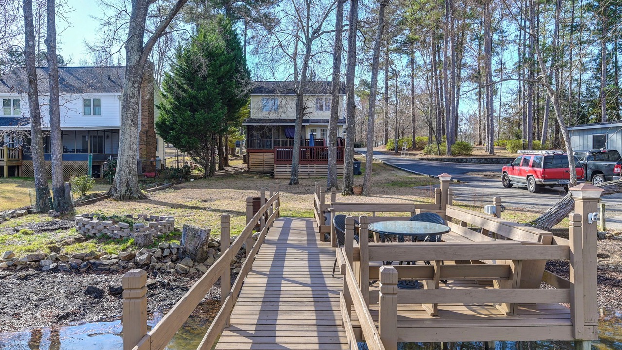 Photo of Outdoor in Chapin